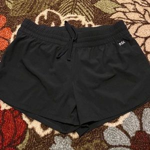 DSG gym shorts